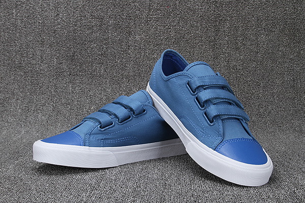 Low Top Lace Shoes Men--535